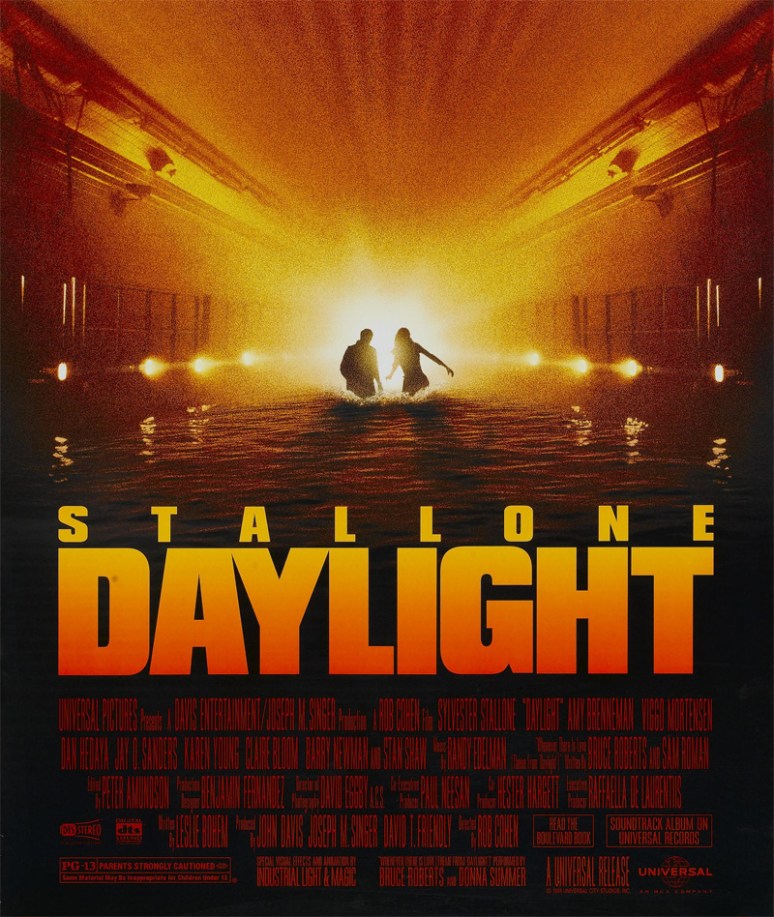 daylight poster