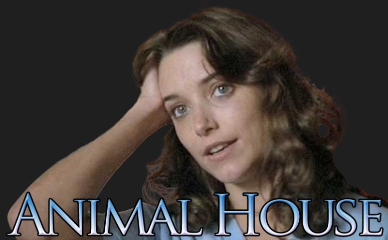 animal house