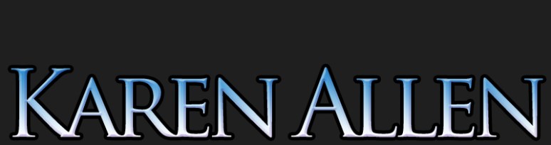 karen allen
