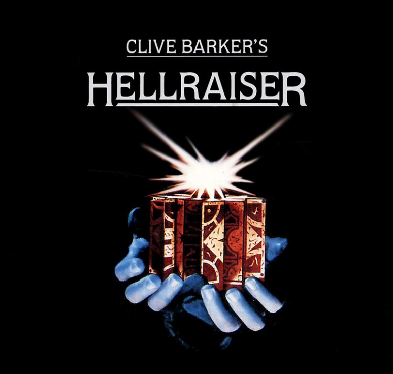 Clive Barker's Hellraiser