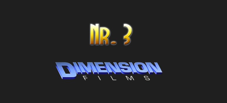 Dimension Films