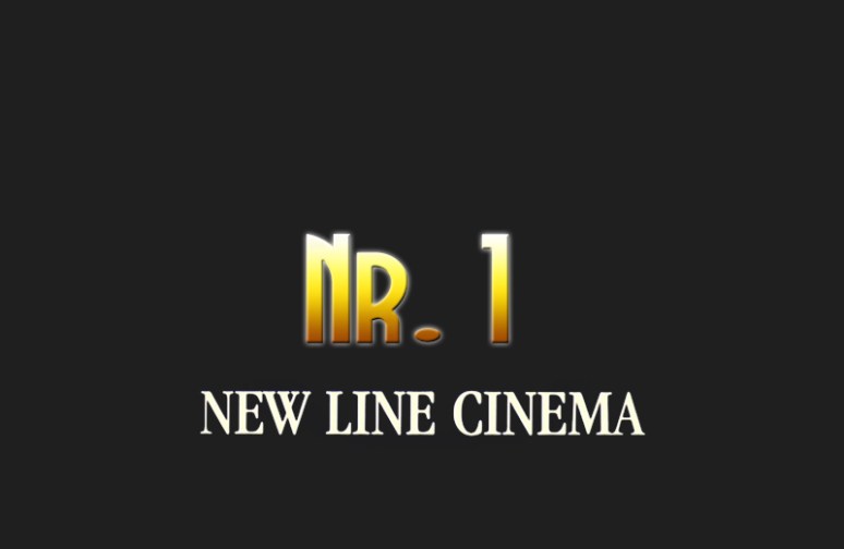 New Line Cinema