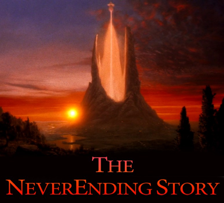 The NeverEnding Story