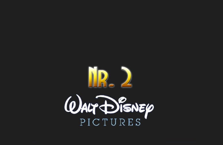 Walt Disney Pictures - 1928