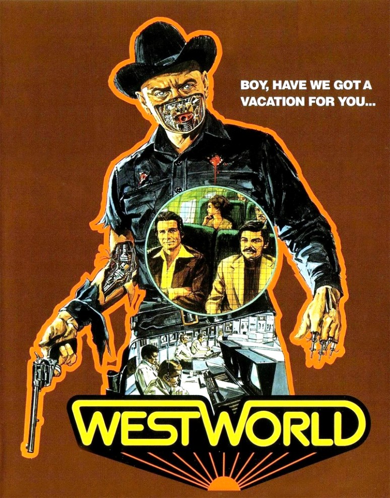 Westworld