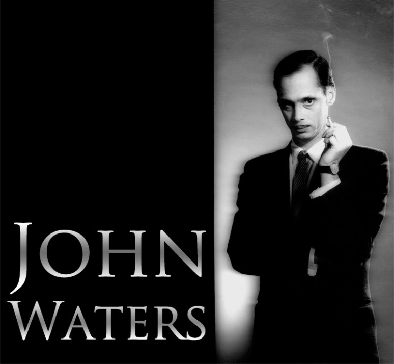 John Waters