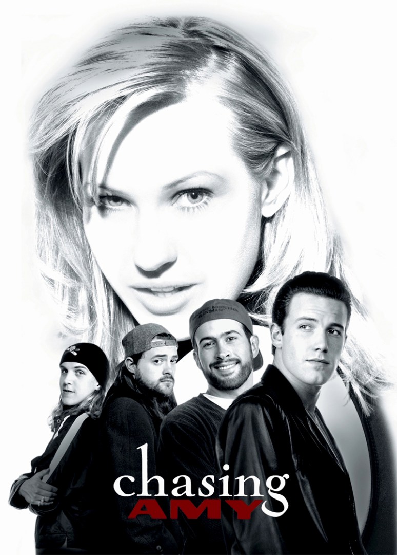 Chasing Amy