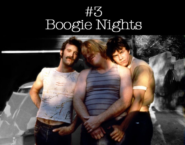 Boogie Nights
