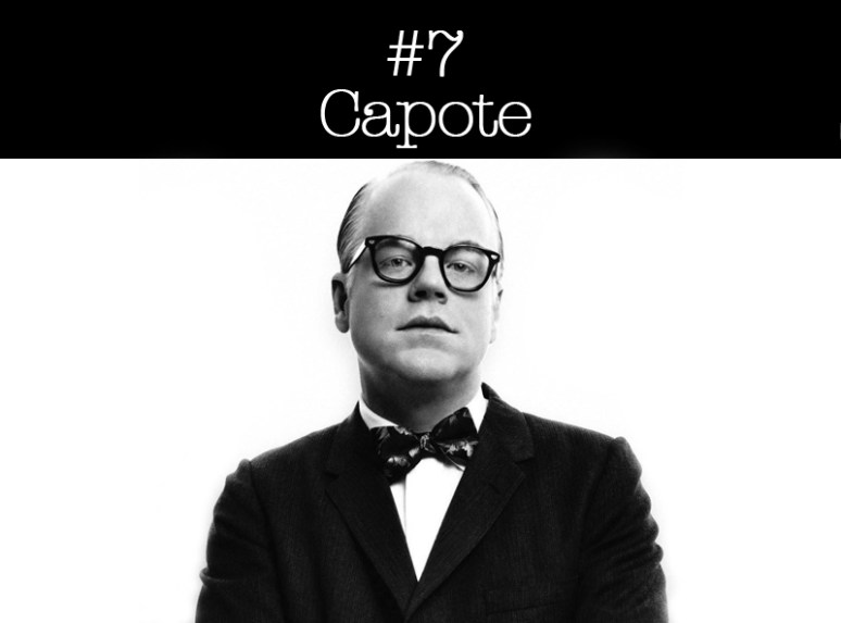 Capote