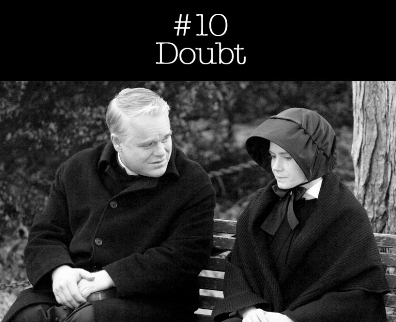 Doubt