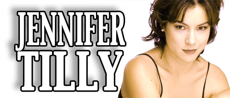 Jennifer Tilly
