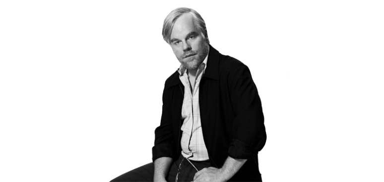 Phillip Seymour Hoffman