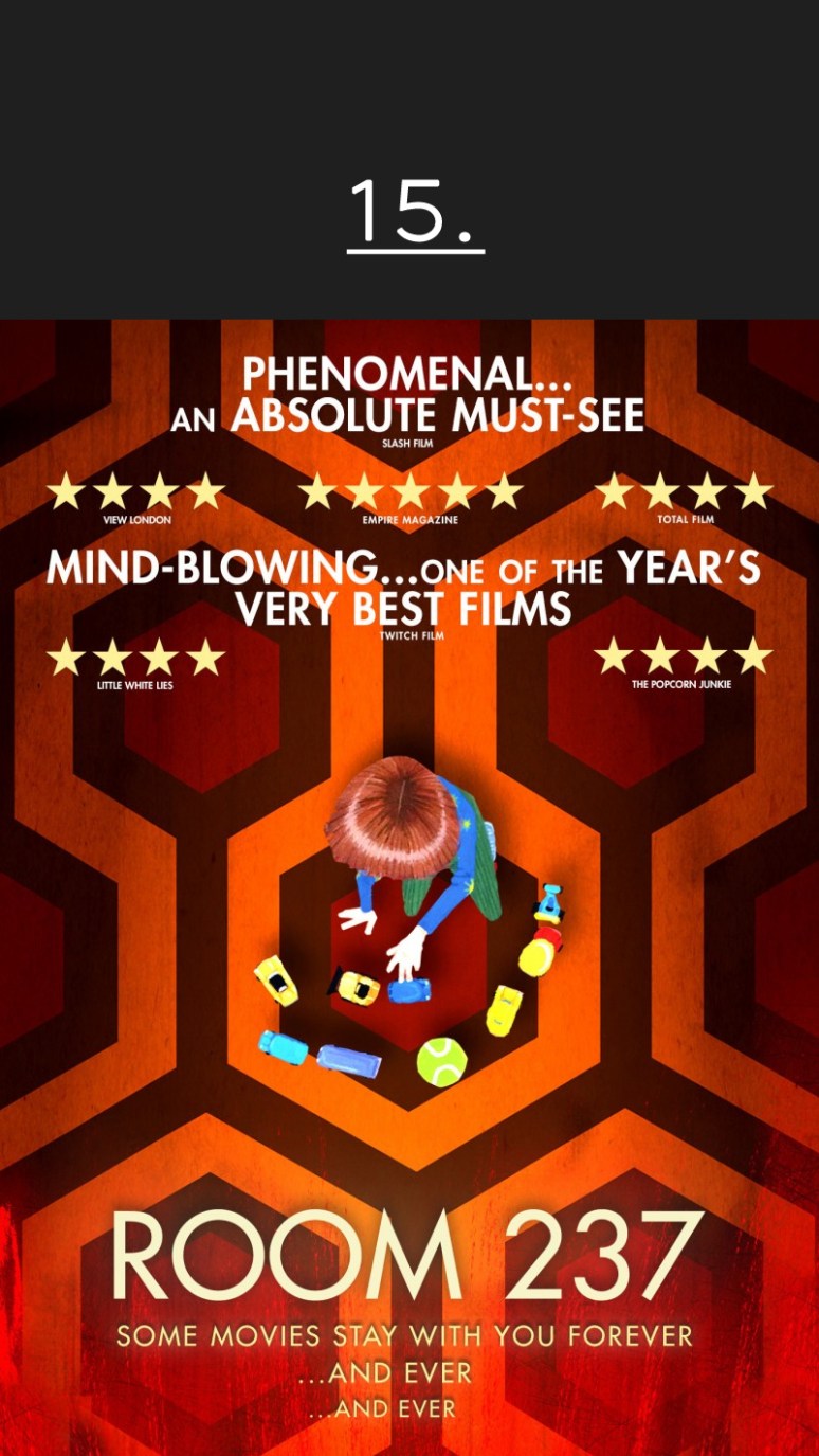Room 237