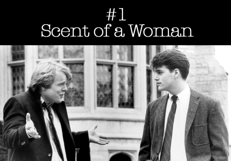 Scent of a Woman