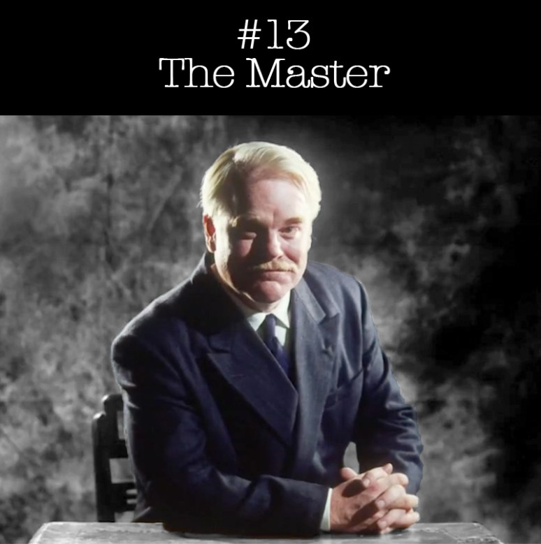 The Master