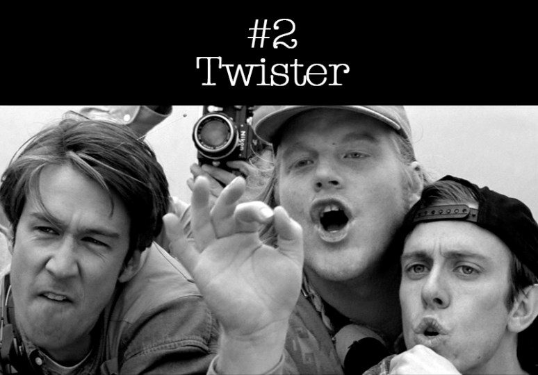 Twister