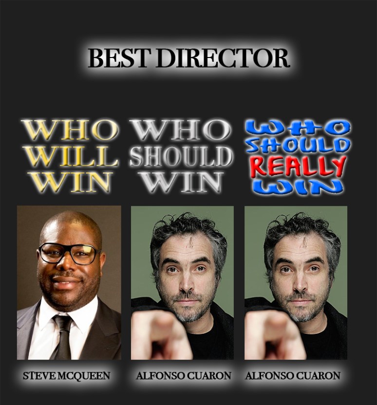 Best Director
