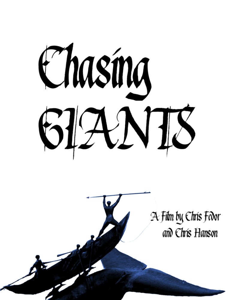 Chasing Giants
