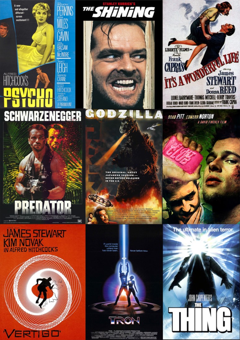 films critics hated upon release