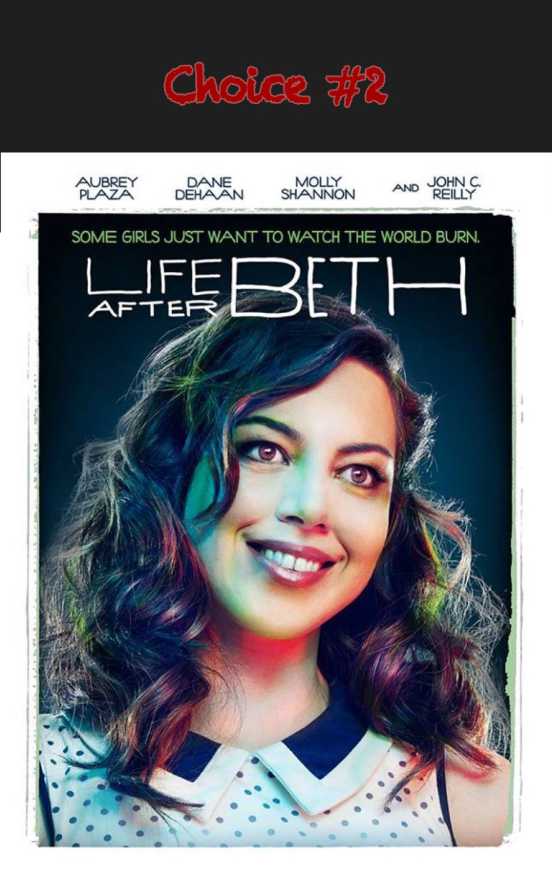 Life After Beth