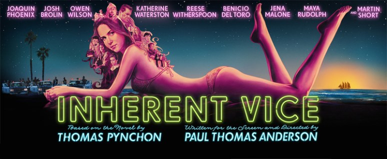 Inherent Vice