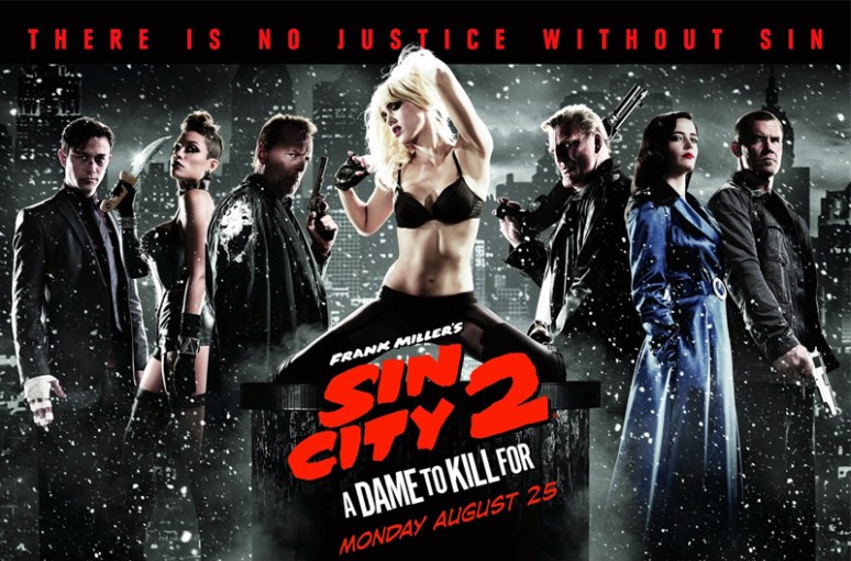 Sin City 2
