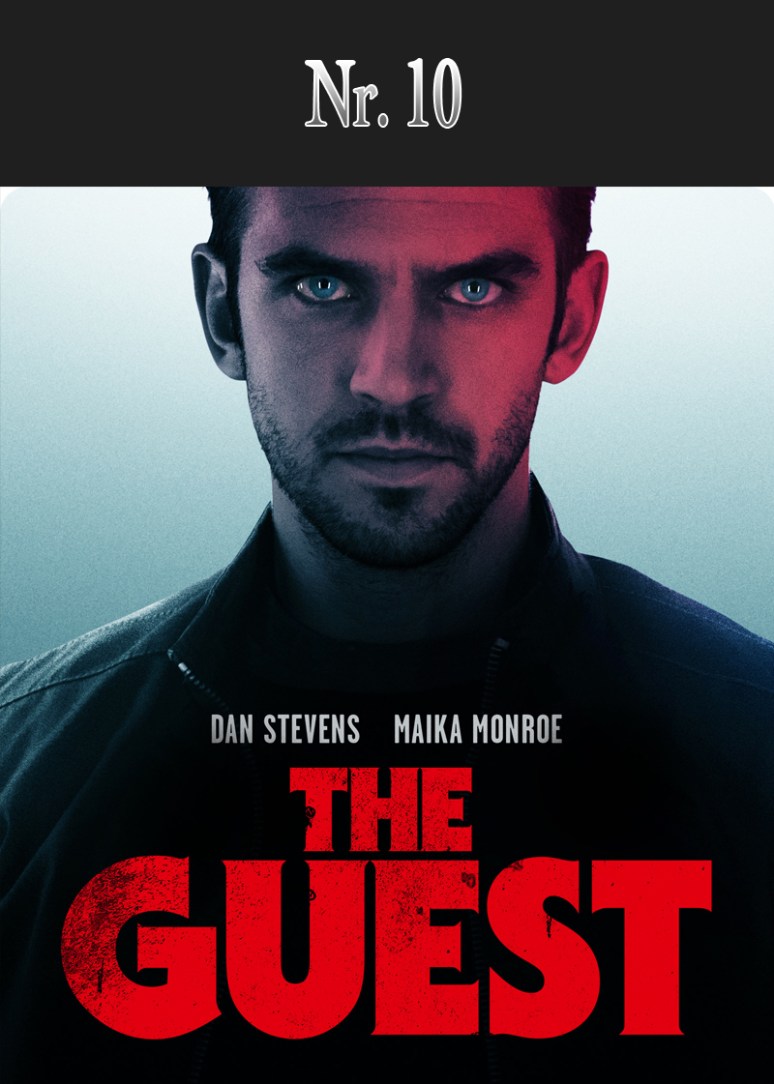 The Guest