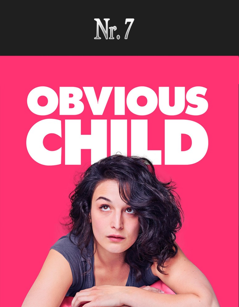 Obvious Child