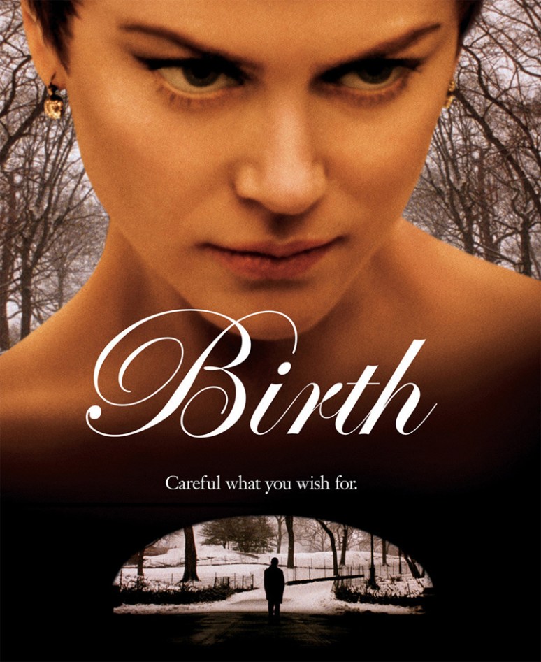 Birth