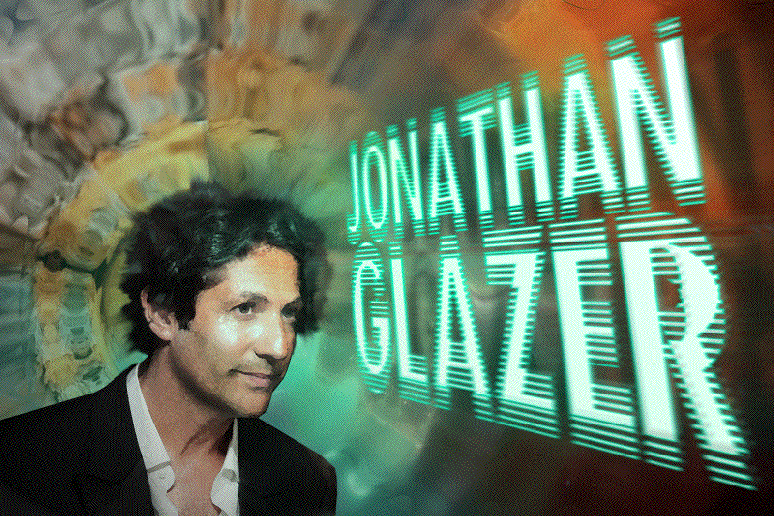 Jonathan Glazer