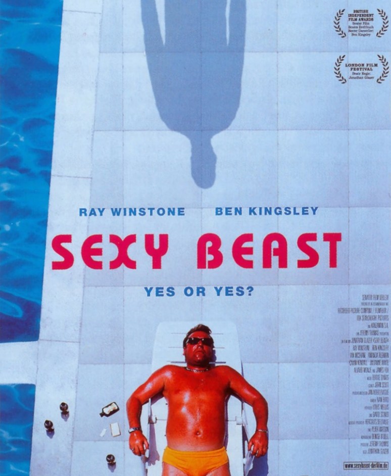 Sexy Beast