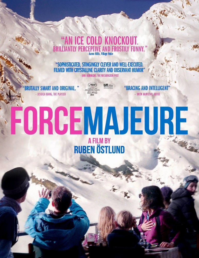 Force Majeure