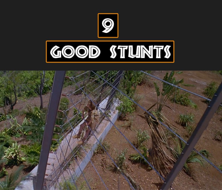 Good Stunts