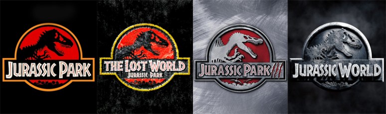 Jurassic Park Franchise