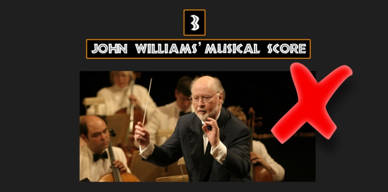 John Williams_Fail