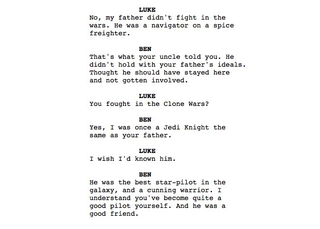 Star_Wars_Script_Page_1